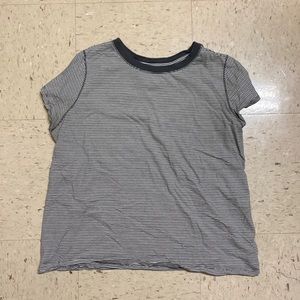 Striped Tee